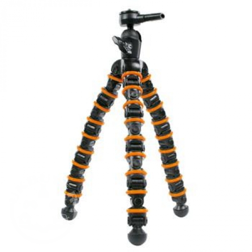 Camlink flexible tripod 9 sections CL-TP150