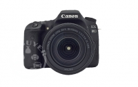 Canon EOS 80D Digital SLR Camera with 18-135mm IS USM Lens