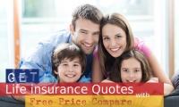 compare life insurance quotes online