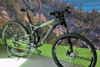 2015 CANNONDALE Trigger Carbon Team