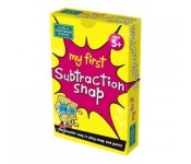 Substraction Snap