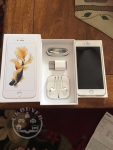 Forsale:Apple Iphone 6S plus,Samsung Galaxy S7 Edge