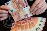 SSD chemical use to clean defaced banknotes