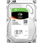 Seagate FireCuda ST1000DX002 1 TB 3.5' Internal Hybrid Hard Drive