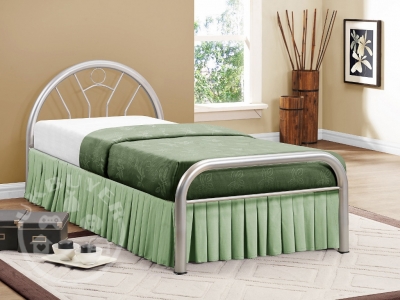 Cannes Single bedstead