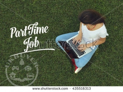 Hurry Part Time Job Available