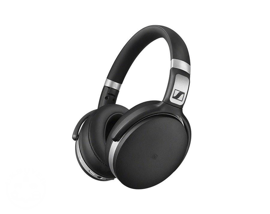 SENNHEISER HD 4.50 BTNC - WIRELESS NOISE CANCELLING HEADPHONES