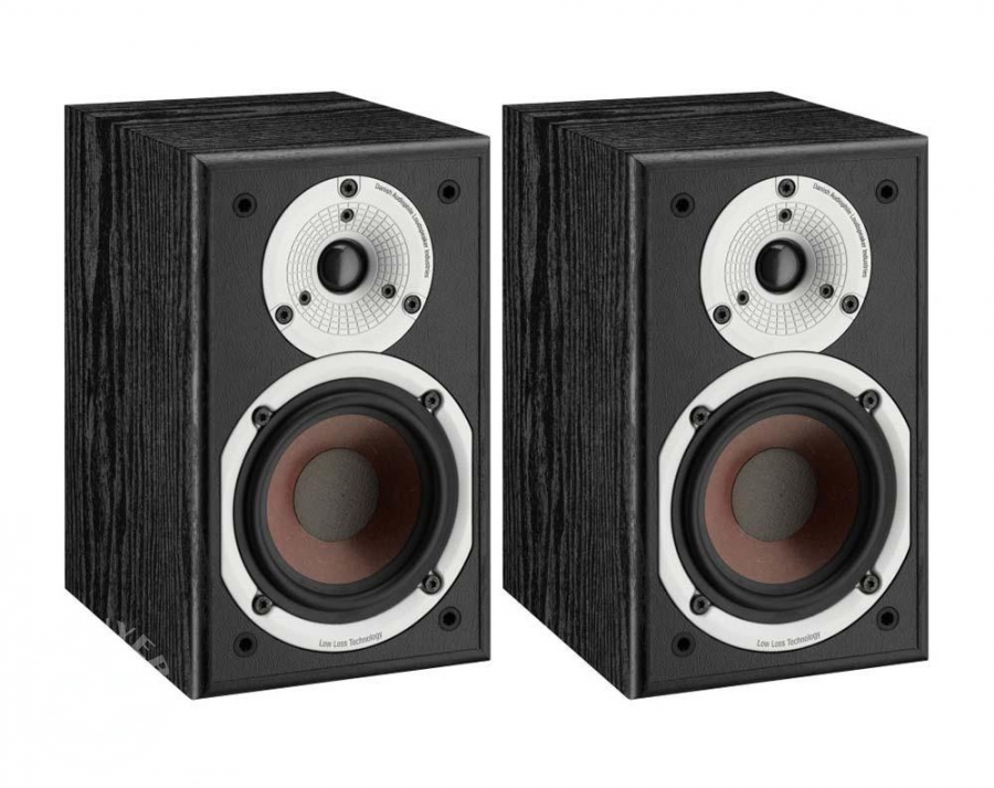 DALI SPEKTOR 1 BOOKSHELF SPEAKERS