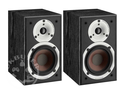 DALI SPEKTOR 1 BOOKSHELF SPEAKERS