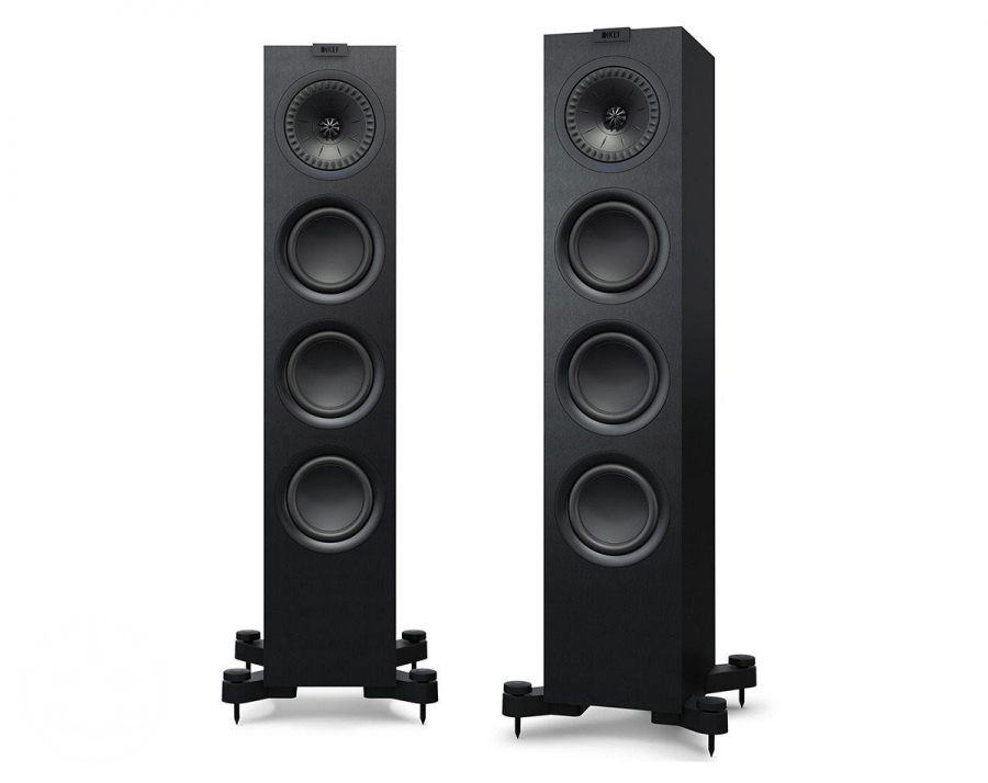 KEF Q550 FLOORSTANDING SPEAKERS