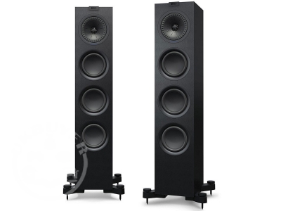 KEF Q550 FLOORSTANDING SPEAKERS