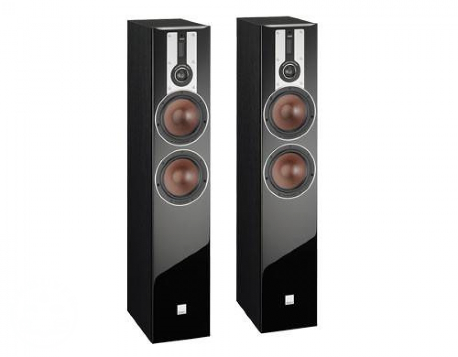 DALI OPTICON 6 FLOORSTANDING SPEAKERS