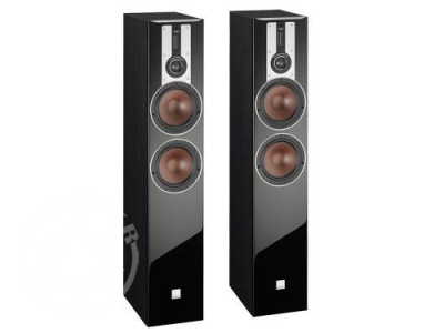 DALI OPTICON 6 FLOORSTANDING SPEAKERS