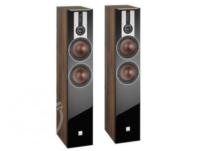 DALI_OPTICON_FLOORSTANDING_SPEAKERS_audible_fidelity_ukbuyer_uk_buyer_classifieds_walnut