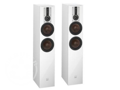 DALI_OPTICON_FLOORSTANDING_SPEAKERS_audible_fidelity_ukbuyer_uk_buyer_classifieds_white