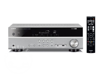 YAMAHA_RX-V383_receiver_audible_fidelity_ukbuyer_uk_buyer_classifieds_SILVER