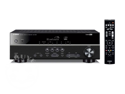 YAMAHA RX-V383 AV RECEIVER