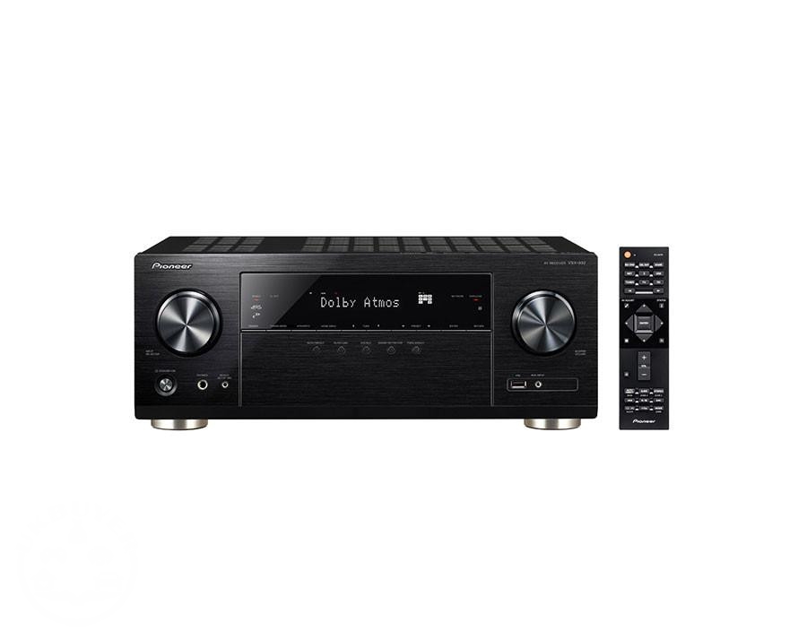 PIONEER VSX-932 AV RECEIVER