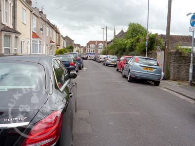 gilbert road street view reduced2