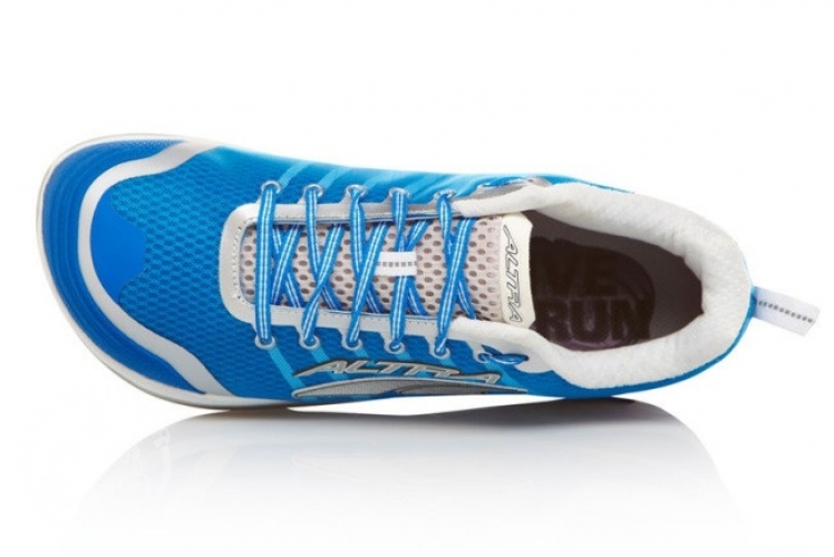 Altra Zero Drop Instinct 2.0 - Sportswear - SHEFFIELD - UK Buyer Sport ...