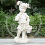 Durable Marble Garden Sculptures