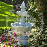 Elegant Garden Fountains
