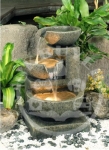 Duqaa Garden Fountains1