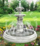 Duqaa Garden Fountains