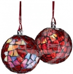 Wide Range of Hanging Christmas Ornaments