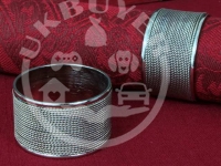 Elegant Design Napkin Rings