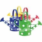 four-pack-polka-dot-watering-cans