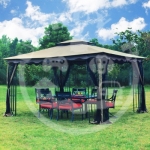 Duqaa Gazebo & Canopy