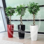 Duqaa Self Watering Planters-1