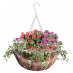 Duqaa Hanging Baskets - 1